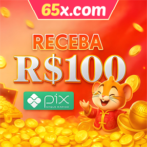 65x.com Ganhe R$ 100,00 Gratis