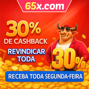 65x.com Fundo de Resgate de Perdas Semanais